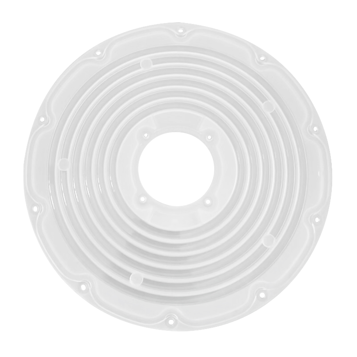 1743009001_LED Multi-High Bay F300 Linse 90